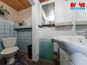 Prodej zahrady, Horní Slavkov, Kounice, 755 m2