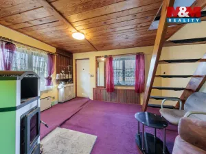 Prodej zahrady, Horní Slavkov, Kounice, 755 m2