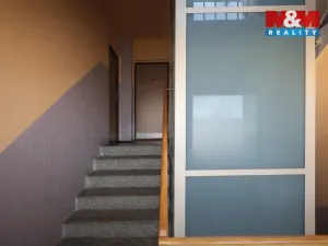 Prodej bytu 1+1, Karlovy Vary - Stará Role, Školní, 35 m2