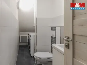 Prodej bytu 3+1, Zlín - Kudlov, Žlutá, 83 m2