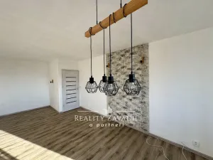 Pronájem bytu 2+1, Karviná, Divišova, 58 m2