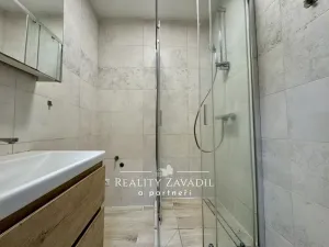 Pronájem bytu 2+1, Karviná, Divišova, 58 m2