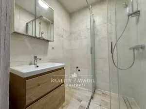 Pronájem bytu 2+1, Karviná, Divišova, 58 m2