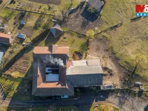 Prodej rodinného domu, Kamenec u Poličky, 200 m2