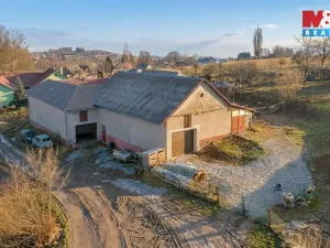 Prodej rodinného domu, Kamenec u Poličky, 200 m2