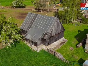 Prodej chalupy, Bílý Potok, 133 m2