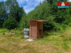 Prodej pozemku, Dlouhý Most, 8531 m2