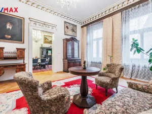 Pronájem kanceláře, Praha - Nové Město, Na Zderaze, 180 m2