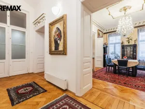 Pronájem kanceláře, Praha - Nové Město, Na Zderaze, 180 m2