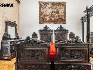 Pronájem kanceláře, Praha - Nové Město, Na Zderaze, 180 m2