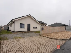 Prodej rodinného domu, Sovínky, 104 m2