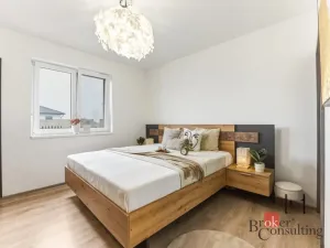 Prodej rodinného domu, Sovínky, 104 m2