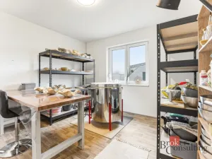 Prodej rodinného domu, Sovínky, 104 m2