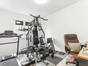 Prodej rodinného domu, Sovínky, 104 m2