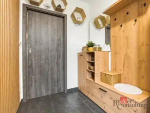 Prodej rodinného domu, Sovínky, 104 m2