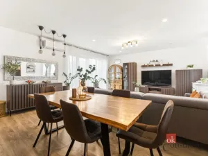 Prodej rodinného domu, Sovínky, 104 m2