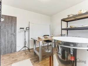 Prodej rodinného domu, Sovínky, 104 m2