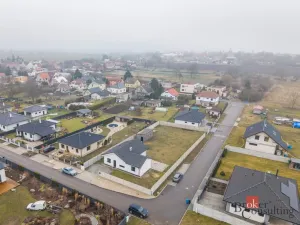 Prodej rodinného domu, Sovínky, 104 m2