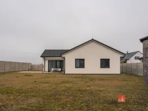 Prodej rodinného domu, Sovínky, 104 m2