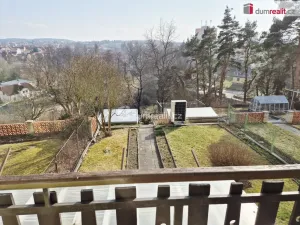 Prodej rodinného domu, Kaplice, Malšské údolí, 230 m2