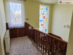 Prodej rodinného domu, Kaplice, Malšské údolí, 230 m2