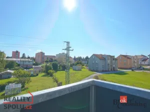 Pronájem bytu 1+kk, Heřmanova Huť - Vlkýš, U Pondu, 37 m2