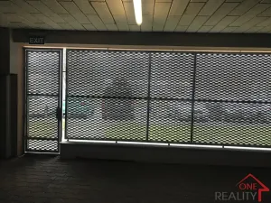 Pronájem garážového stání, Zlín, Dřevnická, 15 m2