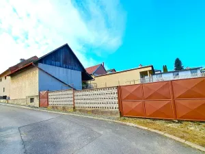 Prodej rodinného domu, Racková, 300 m2