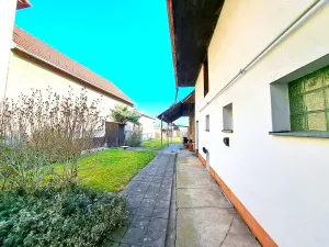 Prodej rodinného domu, Racková, 300 m2