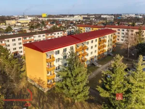 Prodej bytu 3+1, Jihlava, Slavíčkova, 87 m2