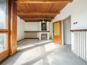 Prodej rodinného domu, Kyselka - Radošov, 135 m2