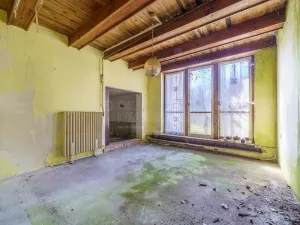 Prodej rodinného domu, Kyselka - Radošov, 135 m2