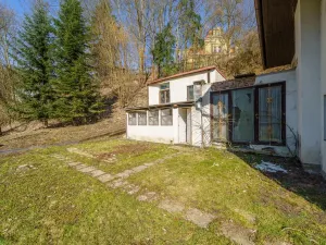 Prodej rodinného domu, Kyselka - Radošov, 135 m2