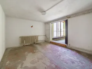 Prodej rodinného domu, Kyselka - Radošov, 135 m2