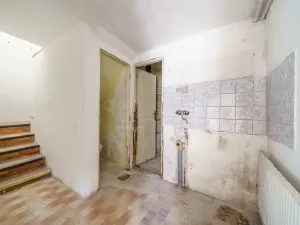 Prodej rodinného domu, Kyselka - Radošov, 135 m2