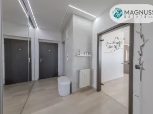 Prodej bytu 3+kk, Olomouc, Josefa Beka, 68 m2