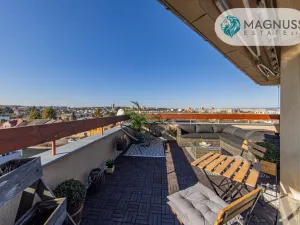 Prodej bytu 3+kk, Olomouc, Josefa Beka, 68 m2