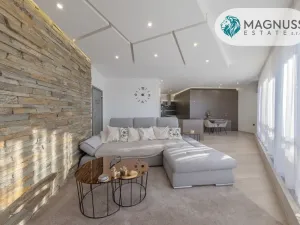 Prodej bytu 3+kk, Olomouc, Josefa Beka, 79 m2