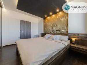 Prodej bytu 3+kk, Olomouc, Josefa Beka, 79 m2