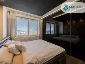 Prodej bytu 3+kk, Olomouc, Josefa Beka, 79 m2