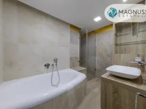 Prodej bytu 3+kk, Olomouc, Josefa Beka, 79 m2