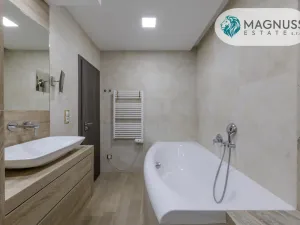 Prodej bytu 3+kk, Olomouc, Josefa Beka, 79 m2