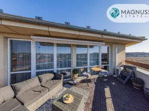 Prodej bytu 3+kk, Olomouc, Josefa Beka, 79 m2