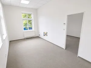 Pronájem kanceláře, Praha - Smíchov, Nádražní, 35 m2