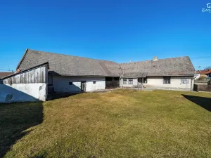 Prodej rodinného domu, Kozlovice, 98 m2