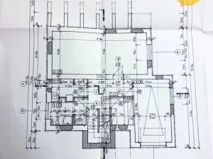 Prodej kanceláře, Ostrava, Olbrachtova, 269 m2