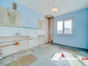 Prodej bytu 2+1, Zlín, Benešovo nábřeží, 56 m2