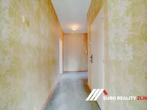 Prodej bytu 2+1, Zlín, Benešovo nábřeží, 56 m2