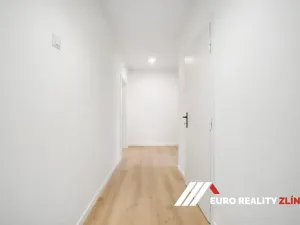 Prodej bytu 2+1, Zlín, Benešovo nábřeží, 56 m2