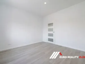 Prodej bytu 2+1, Zlín, Benešovo nábřeží, 56 m2